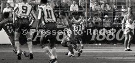 25.09.94 Stuttgarter Kickers - SSV Ulm 1846