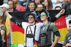 UEFA Frankreich Euro 2016 Deutschland - Polen