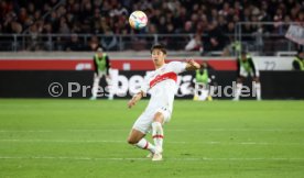 08.11.22 VfB Stuttgart - Hertha BSC Berlin