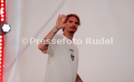 09.08.25 VfB Stuttgart Saison Opening