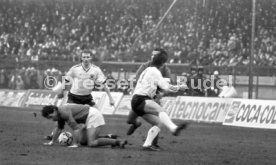 05.02.86 Italien - Deutschland