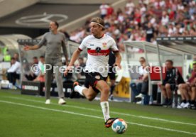 02.10.21 VfB Stuttgart - TSG 1899 Hoffenheim