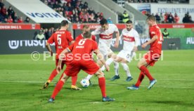05.11.23 1. FC Heidenheim - VfB Stuttgart