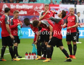 RB Leipzig - VfB Stuttgart