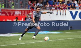 21.08.22 1. FC Heidenheim - DSC Arminia Bielefeld