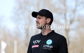 22.03.25 Stuttgarter Kickers - Kickers Offenbach