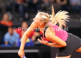 Tennis Porsche Tennis Grand Prix 2012