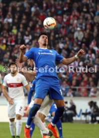 VfB Stuttgart - SV Darmstadt 98