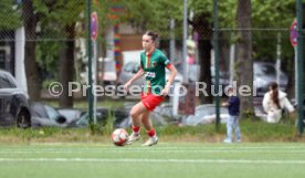 28.04.24 U17 VfL Kirchheim - U17 FC Esslingen