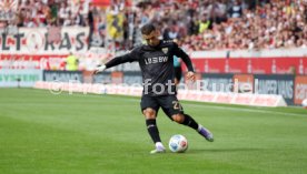 13.09.25 SC Freiburg - VfB Stuttgart