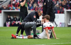 15.02.25 VfB Stuttgart - VfL Wolfsburg