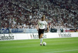 06.09.97 Deutschland - Portugal