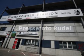 24.04.21 SC Freiburg - TSG 1899 Hoffenheim