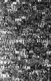 22.05.76 Deutschland - Spanien