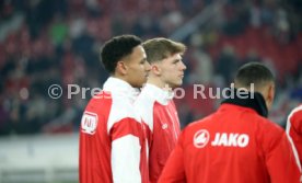 04.02.25 VfB Stuttgart - FC Augsburg