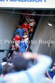 14.06.88 Deutschland - D&auml;nemark