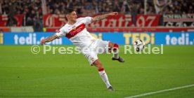 VfB Stuttgart - SC Freiburg