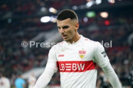 25.09.25 VfB Stuttgart - Celta de Vigo