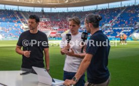 20.09.25 TSG 1899 Hoffenheim - FC Bayern M&uuml;nchen