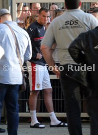 VfB Stuttgart - 1. FSV Mainz 05