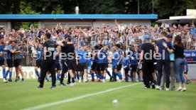 14.06.22 SV Eintracht Trier - Stuttgarter Kickers