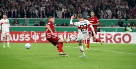 29.10.24 VfB Stuttgart - 1. FC Kaiserslautern