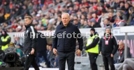 20.01.24 SC Freiburg - TSG 1899 Hoffenheim