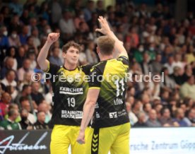 27.10.22 Frisch Auf G&ouml;ppingen - TVB Stuttgart