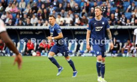 21.10.23 TSG 1899 Hoffenheim - Eintracht Frankfurt