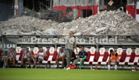07.08.22 VfB Stuttgart - RB Leipzig