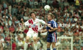 18.05.96 VfB Stuttgart - Karlsruher SC