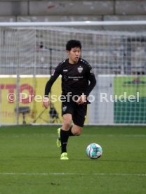 23.01.21 SC Freiburg - VfB Stuttgart