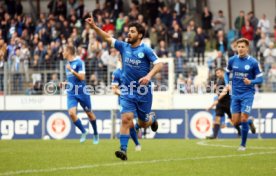 23.04.22 Stuttgarter Kickers - TSV Ilshofen