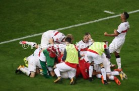 VfB Stuttgart - 1. FC K&ouml;ln