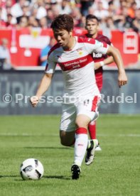 1. FC Kaiserslautern - VfB Stuttgart