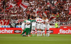 20.08.22 VfB Stuttgart - SC Freiburg
