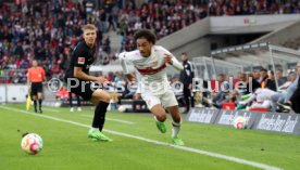 17.09.22 VfB Stuttgart - Eintracht Frankfurt
