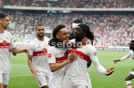29.04.23 VfB Stuttgart - Borussia M&ouml;nchengladbach