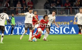 07.10.21 SC Freiburg - FC St. Pauli