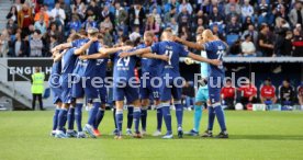 21.10.23 TSG 1899 Hoffenheim - Eintracht Frankfurt