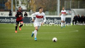 VfB Stuttgart II - Spfr Dorfmerkingen