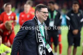 21.05.22 DFB-Pokal Finale SC Freiburg - RB Leipzig