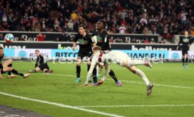 05.03.22 VfB Stuttgart - Borussia M&ouml;nchengladbach