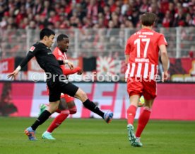 01.04.23 1. FC Union Berlin - VfB Stuttgart