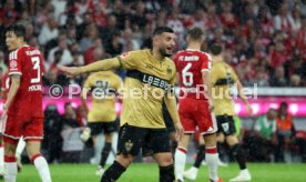 28.08.26 FC Bayern M&uuml;nchen - VfB Stuttgart