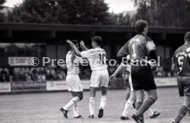 08.07.94 GSV Maichingen - VfB Stuttgart