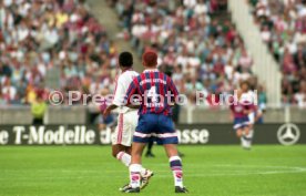 14.06.97 DFB-Pokal Finale 1997 VfB Stuttgart - FC Energie Cottbus