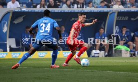 12.04.25 TSG 1899 Hoffenheim - 1. FSV Mainz 05