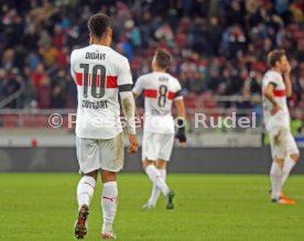 VfB Stuttgart - FC Augsburg