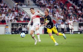 22.09.24 VfB Stuttgart - Borussia Dortmund